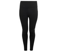 adi365 Climacool Running 7/8 Leggings (Taglie forti) Black 2X