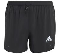 adidas - Adi365 Climacool+ Shorts - Pantaloncini da running M - Length: 3'' nero
