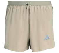 adidas - Adi365 Climacool+ Shorts - Pantaloncini da running XL - Length: 3'' beige