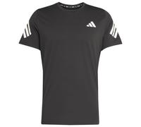 Maglia adidas adi365 climacool uomo a maniche corte nero