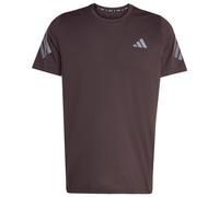 adidas - Adi365 Climacool T-Shirt - Maglia da corsa M grigio