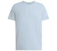 adidas - Adi365 Climacool T-Shirt - Maglia da corsa XXL grigio