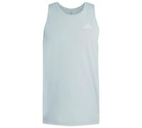 adidas - Adi365 Climacool Tank - Maglia da corsa 3XL grigio
