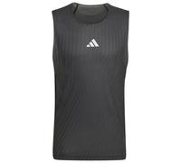 adidas - Adi365 Climacool+ Tank - Maglia da corsa XXL grigio