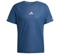 Adidas Adi365 Climacool+ Engineered Short Sleeve T-shirt Blu M Uomo