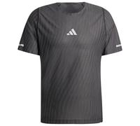 adidas - Adi365 Climacool+ Tee - Maglia da corsa S grigio