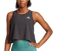 adidas adi365 crop Canotte e Top XS Nero