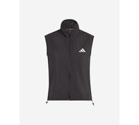 Adidas Adi365 Essential W - Giacca Running - Donna - Nero M