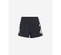 adidas adi365 2in1 Pantaloncini da corsa Donna - nero