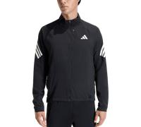 adidas Uomo Adi365 Running Iconic Formotion Coat, black, L