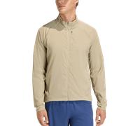 adidas adi365 Giacca da corsa Uomini - cachi