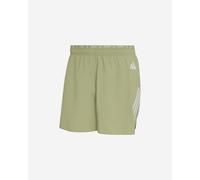 ADIDAS PERFORMANCE Pantaloni sportivi 'Adi365' kiwi / verde pastello Uomo - PROMO - Sport - Abbigliamento sportivo - Pantaloni sportivi - Pantaloncini ADIDAS PERFORMANCE S-M