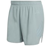 adidas - Adi365 Formotion Shorts - Pantaloncini da running M - Length: 7'' grigio