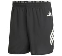 adidas - Adi365 Formotion Shorts - Pantaloncini da running XXL - Length: 5'' nero/grigio