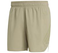 adidas - Adi365 Formotion Shorts - Pantaloncini da running XXL - Length: 7'' olivia/beige