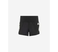 adidas adi365 4in Pantaloncini da corsa Donna - nero