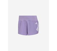 Adidas Adi365 Formotion W - Short Running - Donna - Viola L