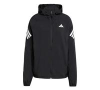 adidas adi365 Giacca da corsa Donna - nero