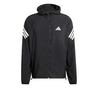 adidas adi365 Giacca da corsa Uomini-nero