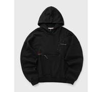 Adidas ADI365 H. Koumori Running Hoodie men Hoodies black in taglia:L