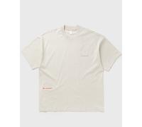 Adidas ADI365 H. Koumori Running Tee men Shortsleeves beige in taglia:XL