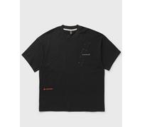 Adidas ADI365 H. Koumori Running Tee men Shortsleeves black in taglia:M