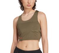adidas adi365 Hermanos Koumori crop Canotte e Top L Verde
