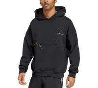 Adidas ADI365 H. Koumori Running Hoodie men Hoodies black in taglia:L