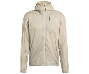 adidas - Adi365 Hi-Vis Jacket - Giacca da corsa S beige