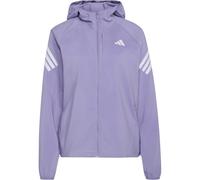 Adidas Adi365 Iconic Running Jacket Viola S Donna