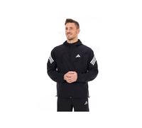 adidas adi365 Giacca da corsa Uomini - nero