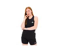 Adidas Performance Top sportivo ADI365 Climacool nero/bianco Donna M
