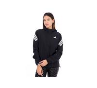 adidas - Women's Adi365 Branded 3-Stripes Jacket - Giacca da corsa M nero