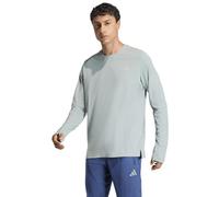 adidas Adi365 Iconic M - maglia running maniche lunghe - uomo Blue S