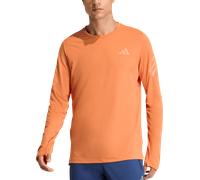 adidas adi365 Iconic Magliette a maniche lunghe L Arancio