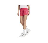 adidas Donna Adi365 Running Formotion Iconic Shorts, Power Pink, S 3 inch