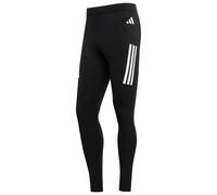 adidas - Adi365 Iconic Stripes Tights - Leggings da running XL nero