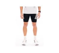 adidas Homme ADI365 Running Iconic Short Tights, black, XS