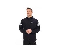 Giacca adidas adi365 Iconic nero puro - XL