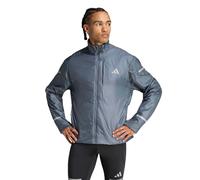 adidas - ADI365 Running Light Warm Jacket - Giacca da corsa XXL grigio