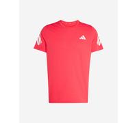 Adidas Adi365 M - T-shirt Running - Uomo - Rosso S