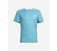 Adi365 Running CLIMACOOL+ T-shirt Mint Ton / Preloved Teal L