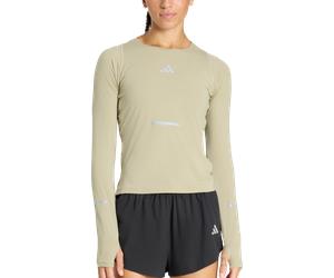 adidas adi365 Magliette a maniche lunghe L Marrone