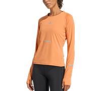 adidas adi365 Camicia da corsa Donna - arancione