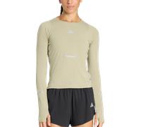 adidas adi365 Camicia da corsa Donna-cachi