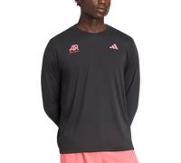 adidas adi365 Magliette a maniche lunghe S Nero