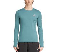 adidas adi365 Magliette a maniche lunghe XL Azzurro