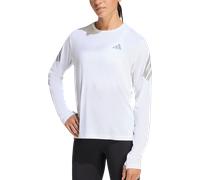 adidas adi365 Magliette a maniche lunghe XS Bianco