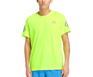 adidas adi365 Magliette L Giallo