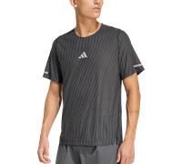 adidas adi365 Climacool+ Camicia da corsa Uomini - nero